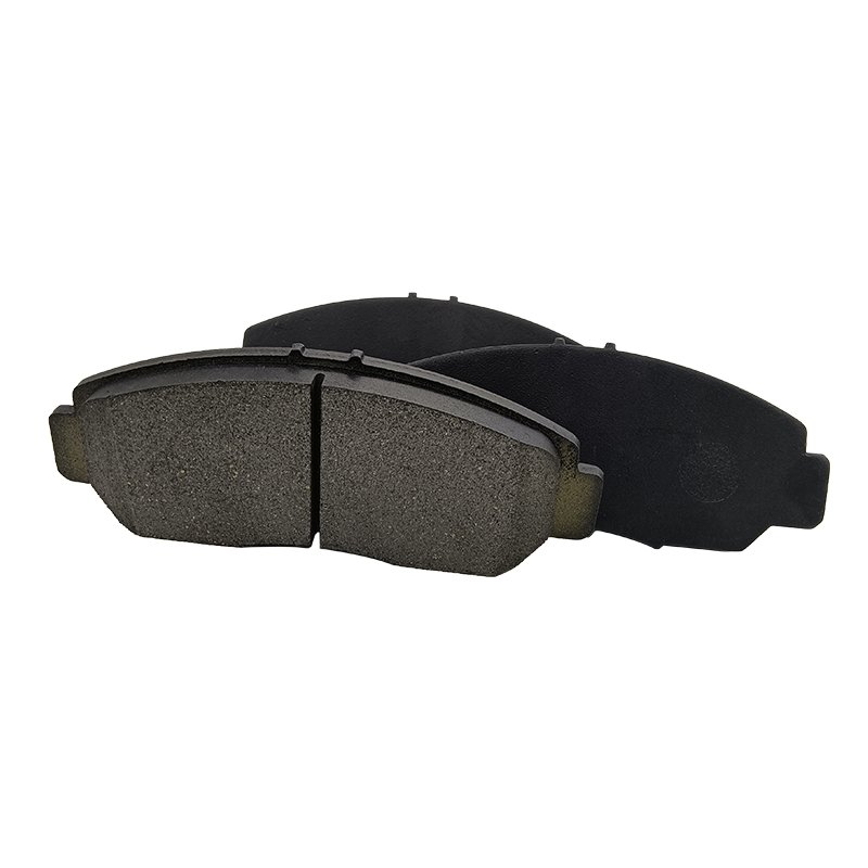 Oem Auto Brake Pad for nissan toyota honda Car Brake Pad for honda civic