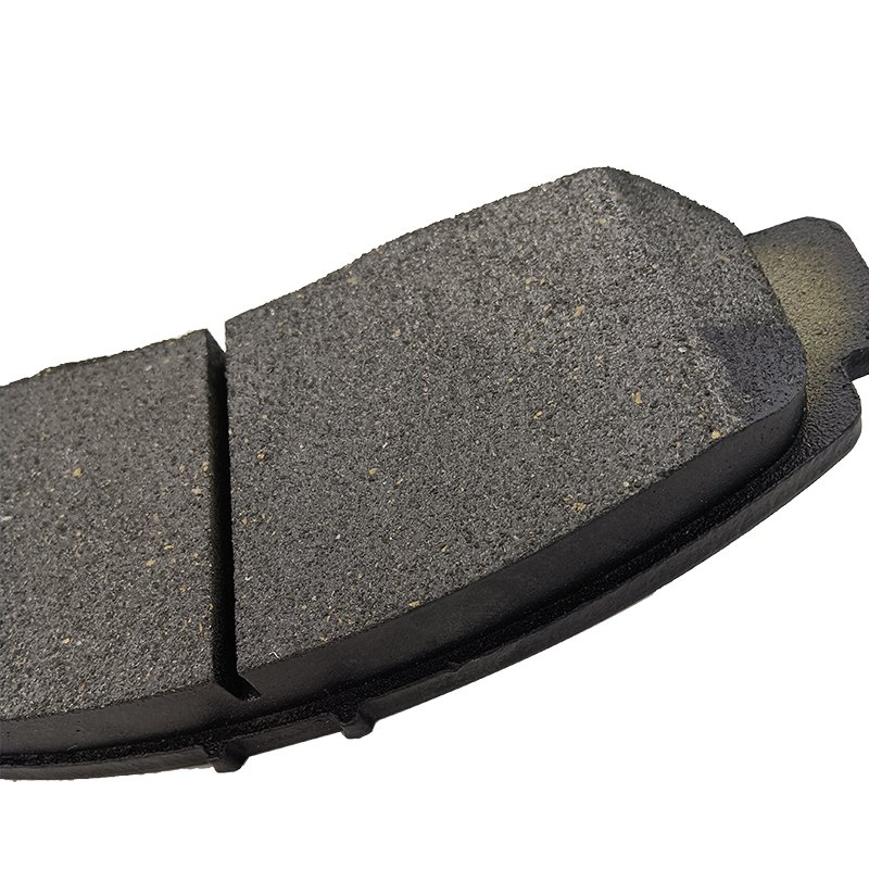 Oem Auto Brake Pad for nissan toyota honda Car Brake Pad for honda civic