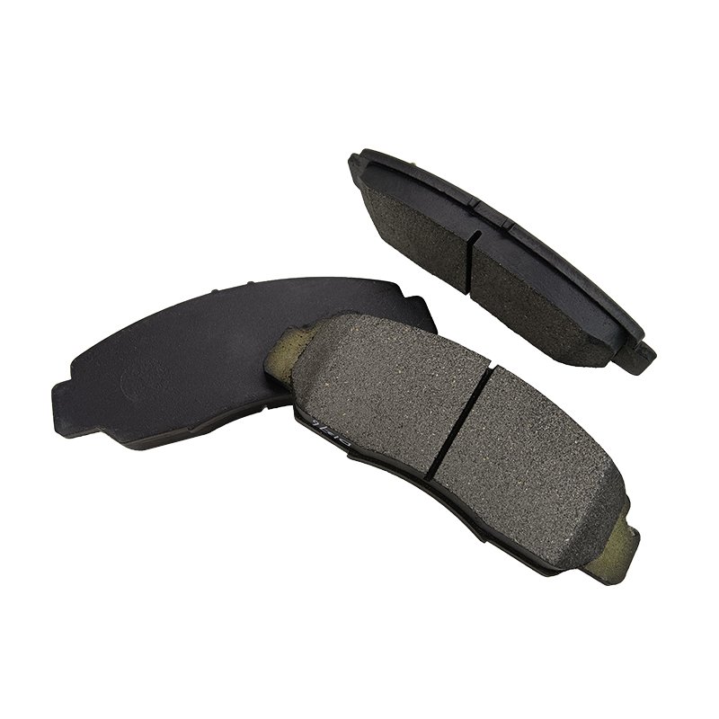 Oem Auto Brake Pad for nissan toyota honda Car Brake Pad for honda civic