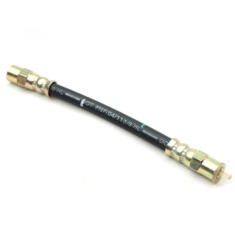 Stainless Automotive Air Brake Hose Braided Brake Hose for Auto Part
