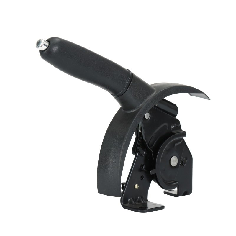 High Quality Parking Brake Shoe Handbrake Without Lining for Fifty-bell Car/Tourist Sightseeing Bus