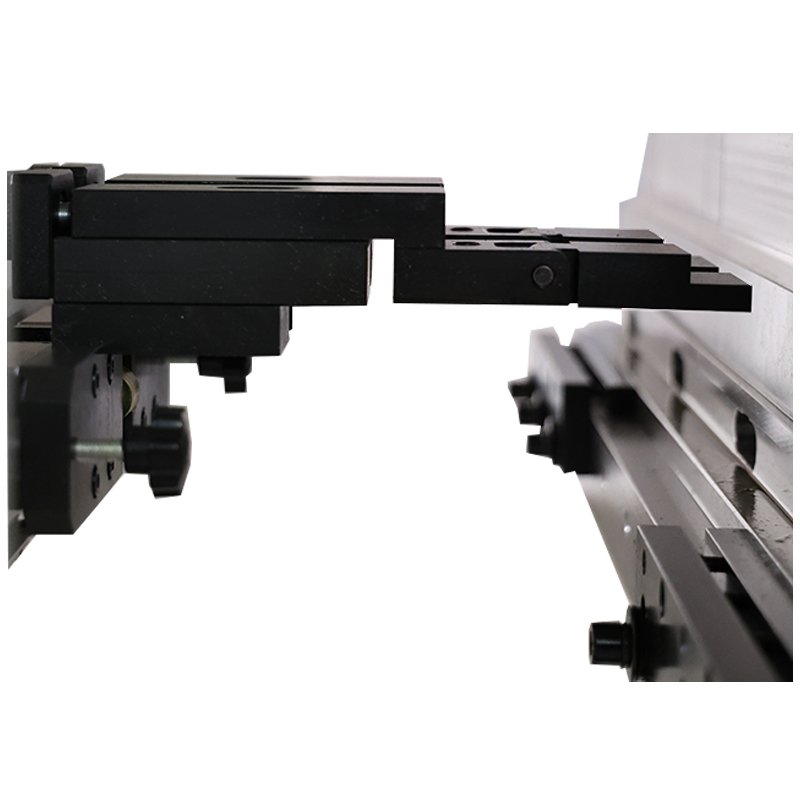 EHP-3512 Made in China Main Power 2*4.4kw Cylinder Stroke 120mm Throat Depth 200mm Cnc Press Brake