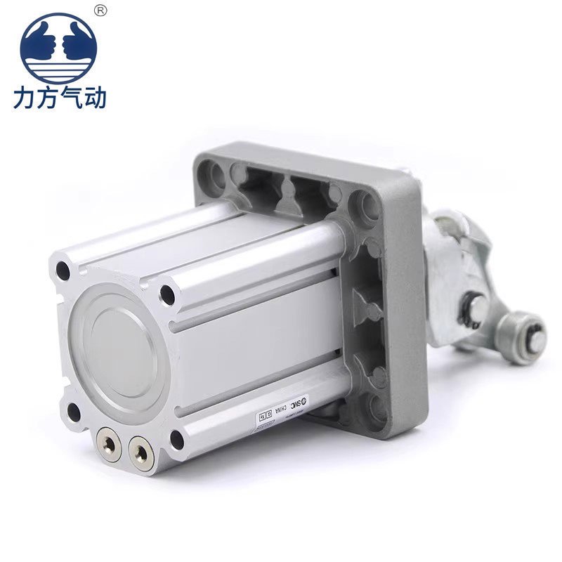 SMC Cylinder RS2H63-30-2701DL/RS2H63-30-2701DM/BL/TM Heavy Duty Block Cylinder
