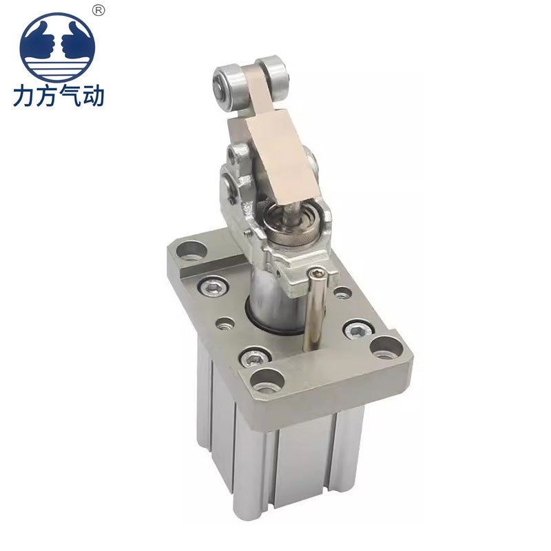 SMC Cylinder RS2H63-30-2701DL/RS2H63-30-2701DM/BL/TM Heavy Duty Block Cylinder