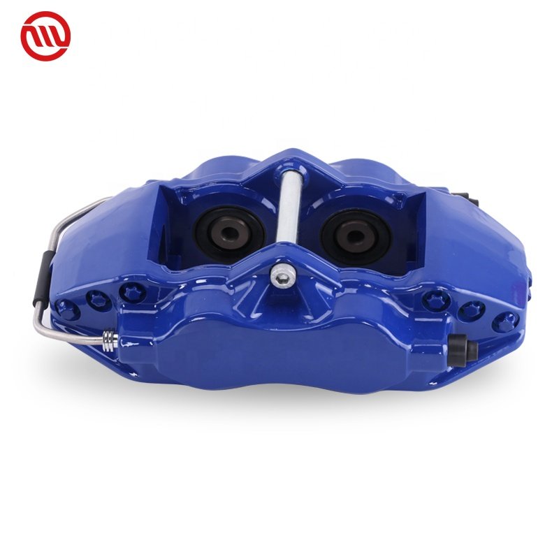 Customized for CP 9200 Racing Brake Kits Modified Car Parts Dicase 4 POT Fit for Toyota corolla Honda Mini Models