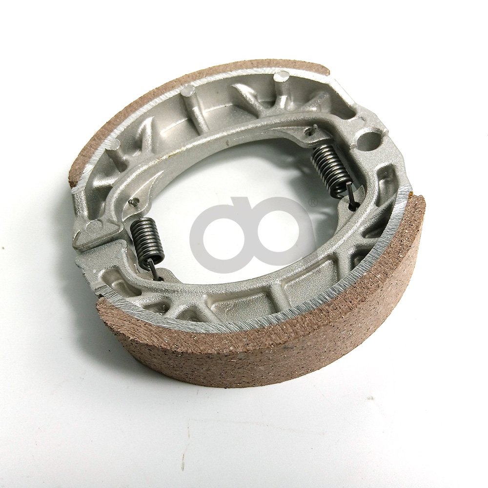 For CG125 Brake Shoe Motorcycle Accessories