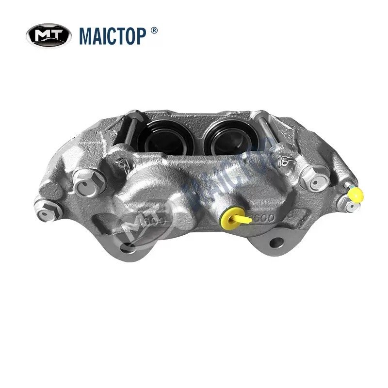 OEM 47730-60120 & OEM 47750-60120 Brake Calipers Brake Master Pump Brake Master Cylinder for Land Cruiser HZJ79