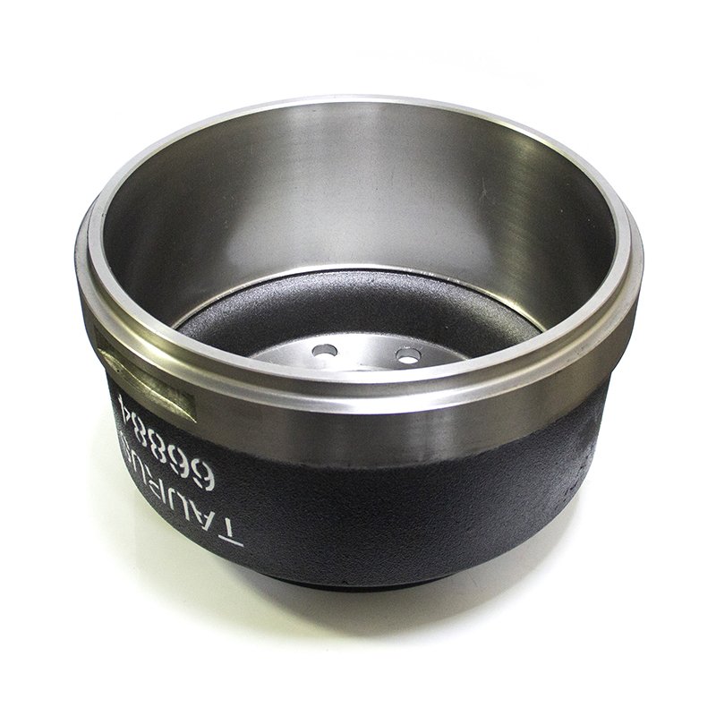 American Market High Quality Dynamic Balance Tested 3600AX Heavy Duty Truck Trailer Brake Drum