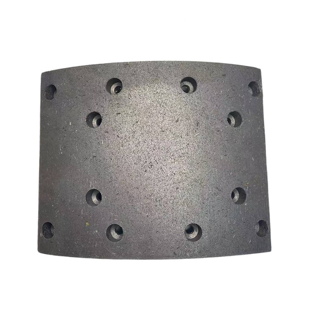 Hino 700 PROFIA Truck Front Brake Lining 045065323 474416830 045065337 045066024 474416670 Japanese Truck Brake System Kit