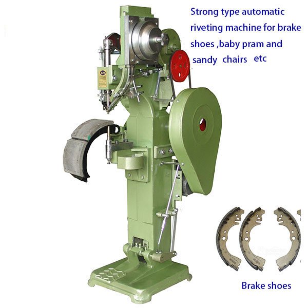 Hot Sale USUN Model :US-10RPE Semi Automatic Furniture T Nut Electrical Riveting Machine