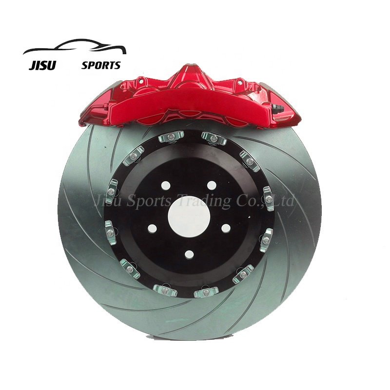 GT6 Car Brake Kit 6 Pistons Bbk Big Brake Kit for Bmw F26 E60 5 Series Isuzu Kb250 Suzuki Jimny toyota Land Cruiser