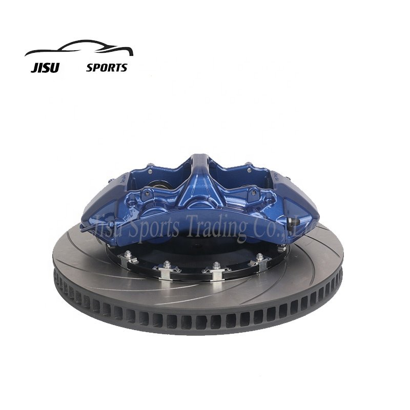 GT6 Car Brake Kit 6 Pistons Bbk Big Brake Kit for Bmw F26 E60 5 Series Isuzu Kb250 Suzuki Jimny toyota Land Cruiser