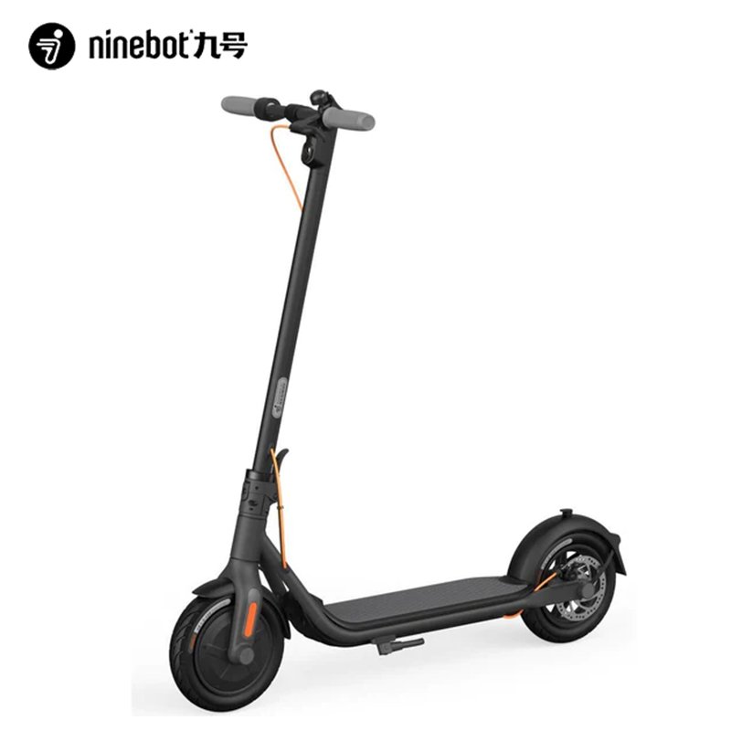 China Original E-Scooter Segway E2 Smart Electric Scooter Long Range 25km Ninebots APP Control