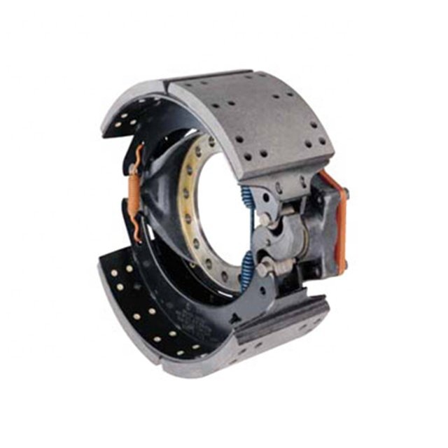 JAPANESE Heavy Duty Truck BRAKE SHOE T320-1207