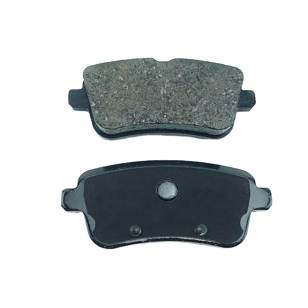 Wholesale Products Accessories Car Accessory Auto Brake Pads Systems for Benz Engine Parts D1630 0064206820
