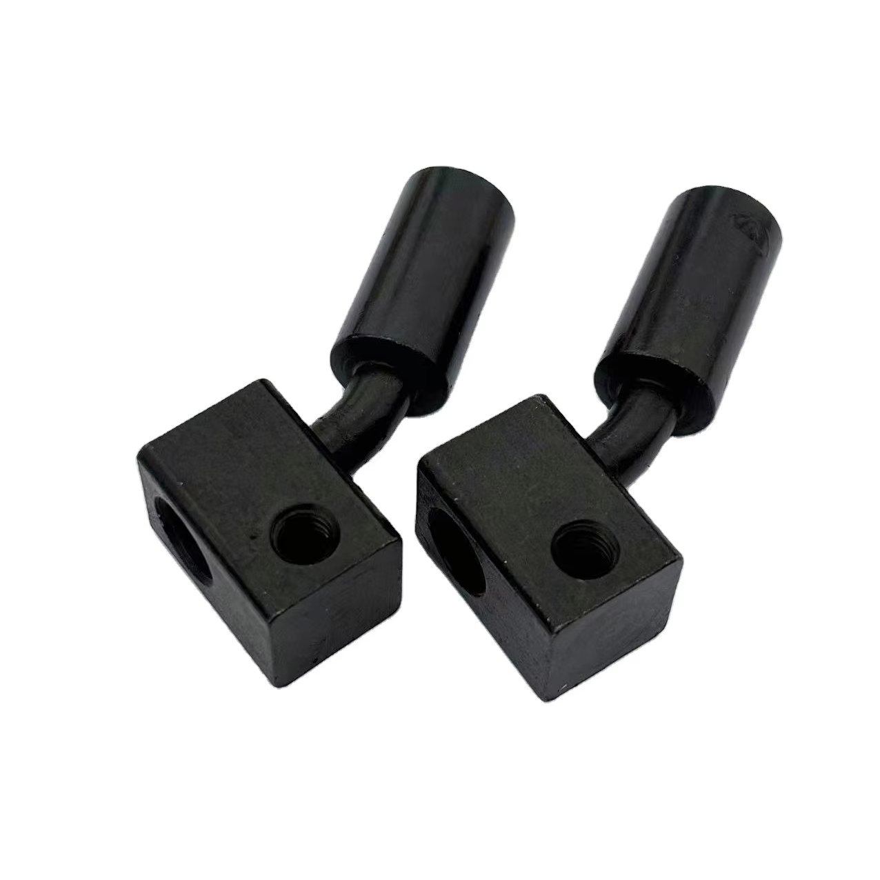 High Performance Brake Hose Fittings Brake System Brake Tubes for Cars Motorcycle Hose Connection Automobile Banjo