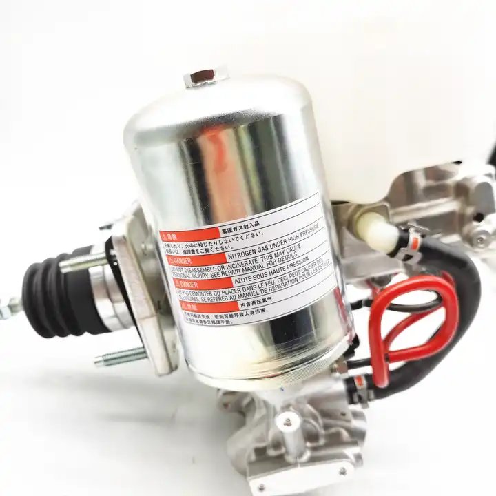 Auto Parts Brake Master Cylinder Brake Master for toyota Land Cruiser Car Parts OEM 47050-60340