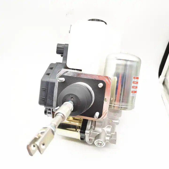 Auto Parts Brake Master Cylinder Brake Master for toyota Land Cruiser Car Parts OEM 47050-60340