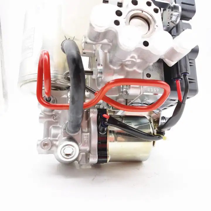 Auto Parts Brake Master Cylinder Brake Master for toyota Land Cruiser Car Parts OEM 47050-60340