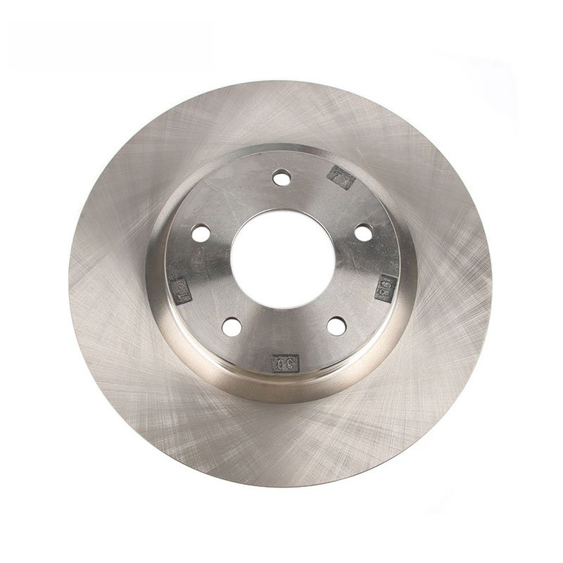 MYGT Top Quality Car Disc Brake Pads Ceramic Automotive Carbon Ceramic Brake Discs Best Price