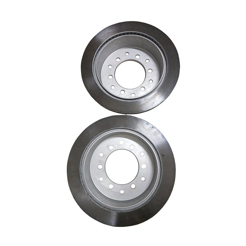 MYGT Top Quality Car Disc Brake Pads Ceramic Automotive Carbon Ceramic Brake Discs Best Price