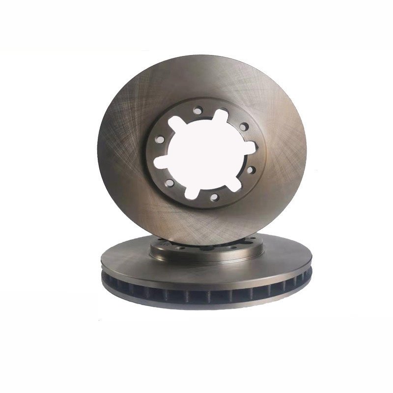 MYGT Top Quality Car Disc Brake Pads Ceramic Automotive Carbon Ceramic Brake Discs Best Price