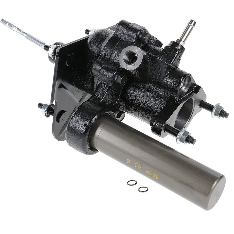 527370 Hydraulic Power Brake Booster for CHEVROLET Avalanche / GMC Yukon Without Master Cylinder 15126866