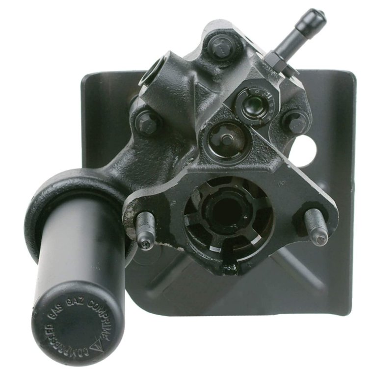 527370 Hydraulic Power Brake Booster for CHEVROLET Avalanche / GMC Yukon Without Master Cylinder 15126866