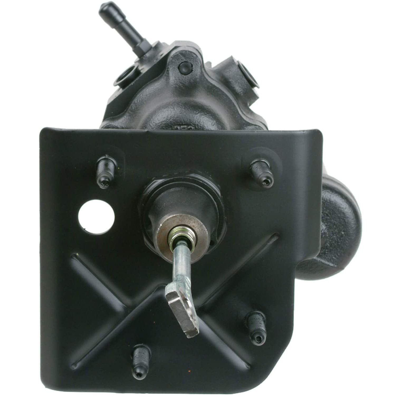 527370 Hydraulic Power Brake Booster for CHEVROLET Avalanche / GMC Yukon Without Master Cylinder 15126866