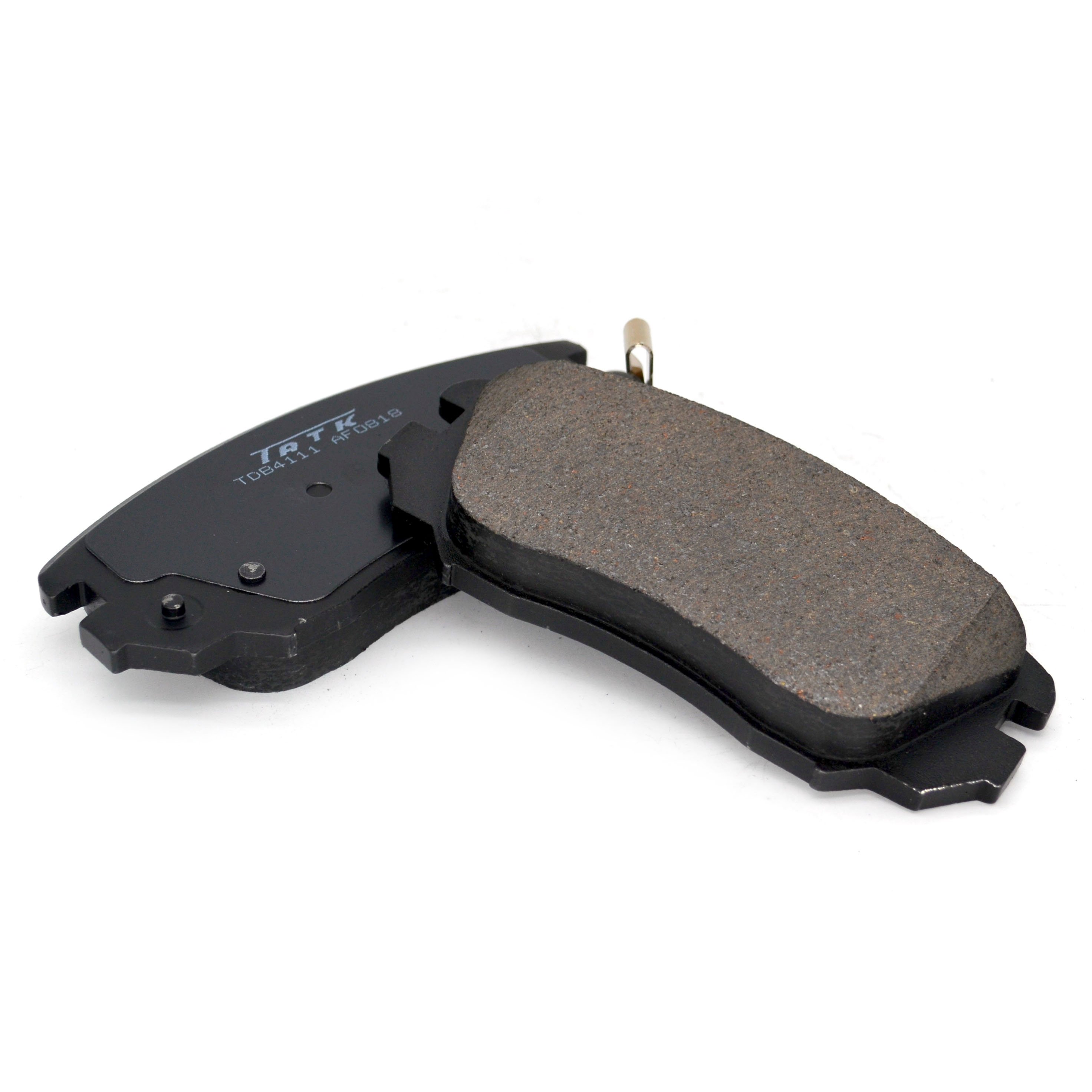 TATK OEM Auto Brake Pad for Chevrolet MALIBU Buick Regal High Quality Ceramic Front Brake Pads 13237753 D1559-8536 GDB1782 4111