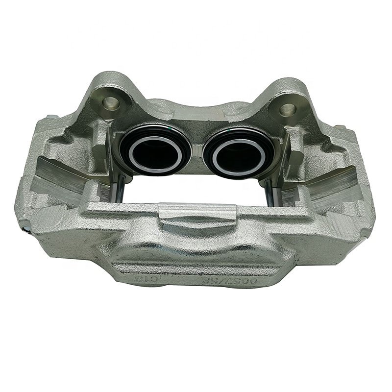Auto Parts Braking System Disc Front Left Side Brake Caliper 47730-0K140 47750-0K140 For Hilux Pickup Revo Fortuner 2014