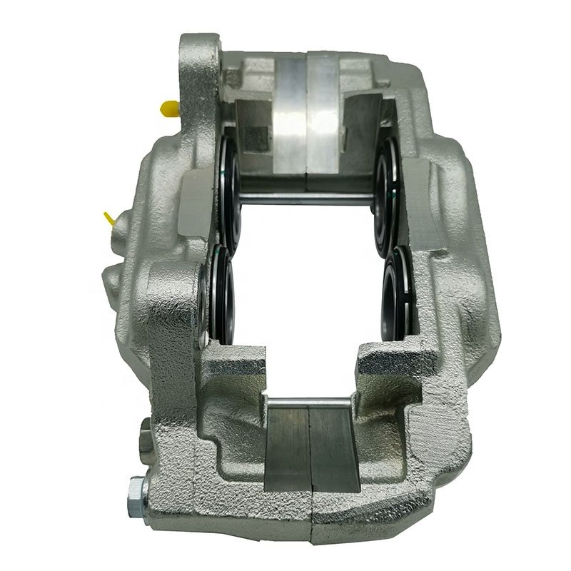Auto Parts Braking System Disc Front Left Side Brake Caliper 47730-0K140 47750-0K140 For Hilux Pickup Revo Fortuner 2014