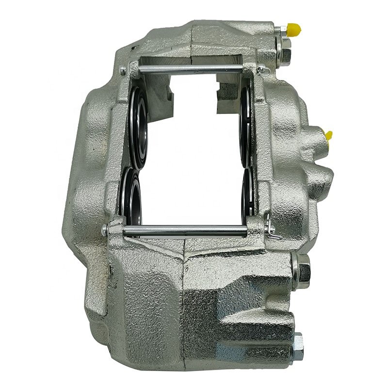 Auto Parts Braking System Disc Front Left Side Brake Caliper 47730-0K140 47750-0K140 For Hilux Pickup Revo Fortuner 2014