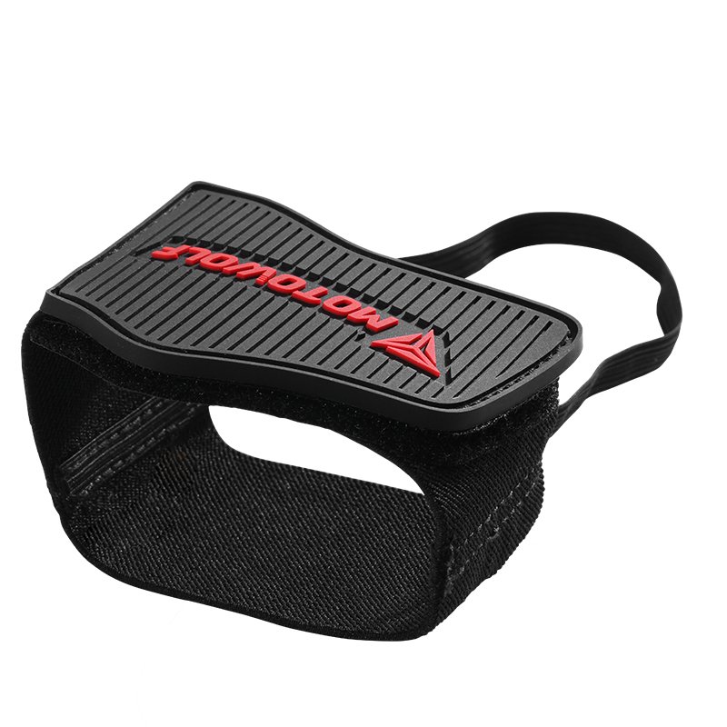 MOTOWOLF Protective Gear Universal Motorcycle Shifter Shoe Boots Protector Cover