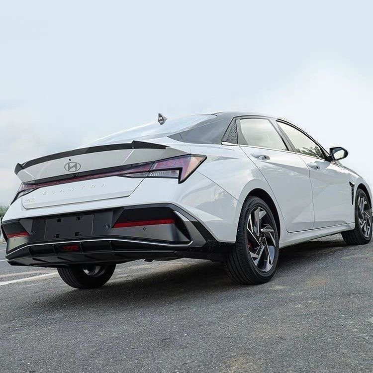 Front Bumper Front Bumper Guard High Quality Body Kit, for Auto Car Parts Style Bumper Body Kits/