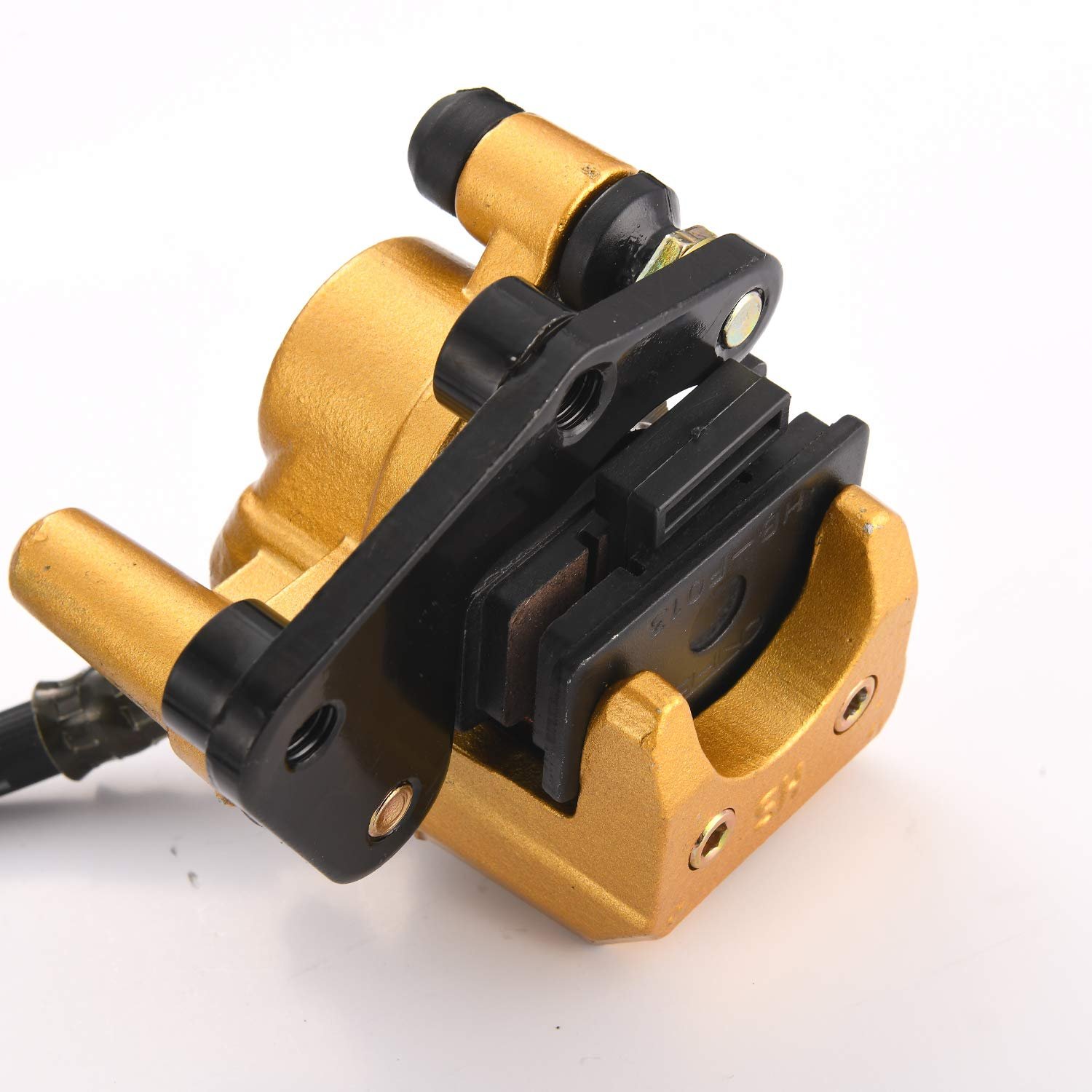 Panache Front Disc Brake Master Cylinder for 50cc 90cc 110ccc 125cc Quad Atv Dirt Bike Pit Bike
