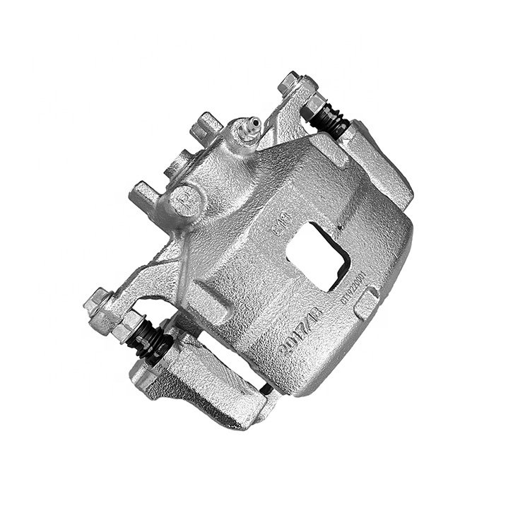 4605A202 Front Right Brake Caliper for Mitsubishi Pajero Montero KR3W KS3W KG4W KG6W KH4W KH6W