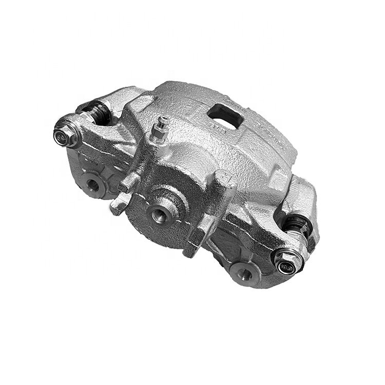 4605A202 Front Right Brake Caliper for Mitsubishi Pajero Montero KR3W KS3W KG4W KG6W KH4W KH6W