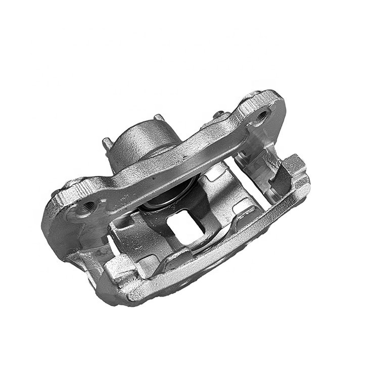 4605A202 Front Right Brake Caliper for Mitsubishi Pajero Montero KR3W KS3W KG4W KG6W KH4W KH6W
