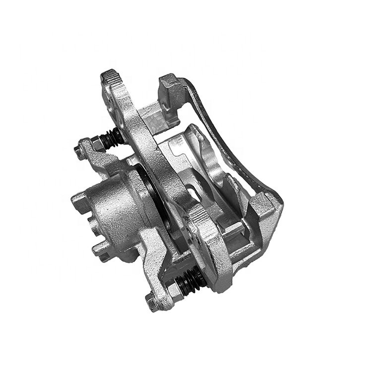 4605A202 Front Right Brake Caliper for Mitsubishi Pajero Montero KR3W KS3W KG4W KG6W KH4W KH6W