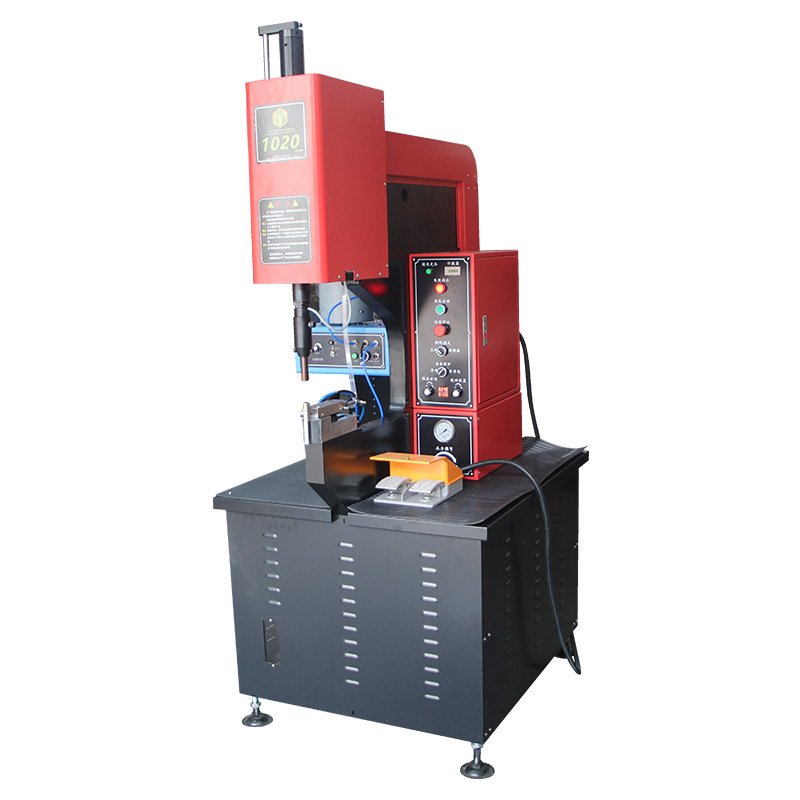 PLE Direct Selling Hydraulic Riveting Machine automatic Feed Rivet Machine Fastener Inserter