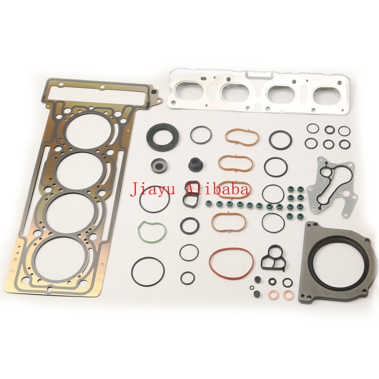 2700160020 Engine Cylinder Head Gasket Kit A200 A180 B200 CLA200 CLA220 1.6T 2.0T M270 W176 W246 C117 for Mercedes-Benz