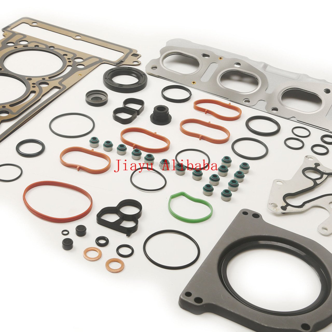 2700160020 Engine Cylinder Head Gasket Kit A200 A180 B200 CLA200 CLA220 1.6T 2.0T M270 W176 W246 C117 for Mercedes-Benz