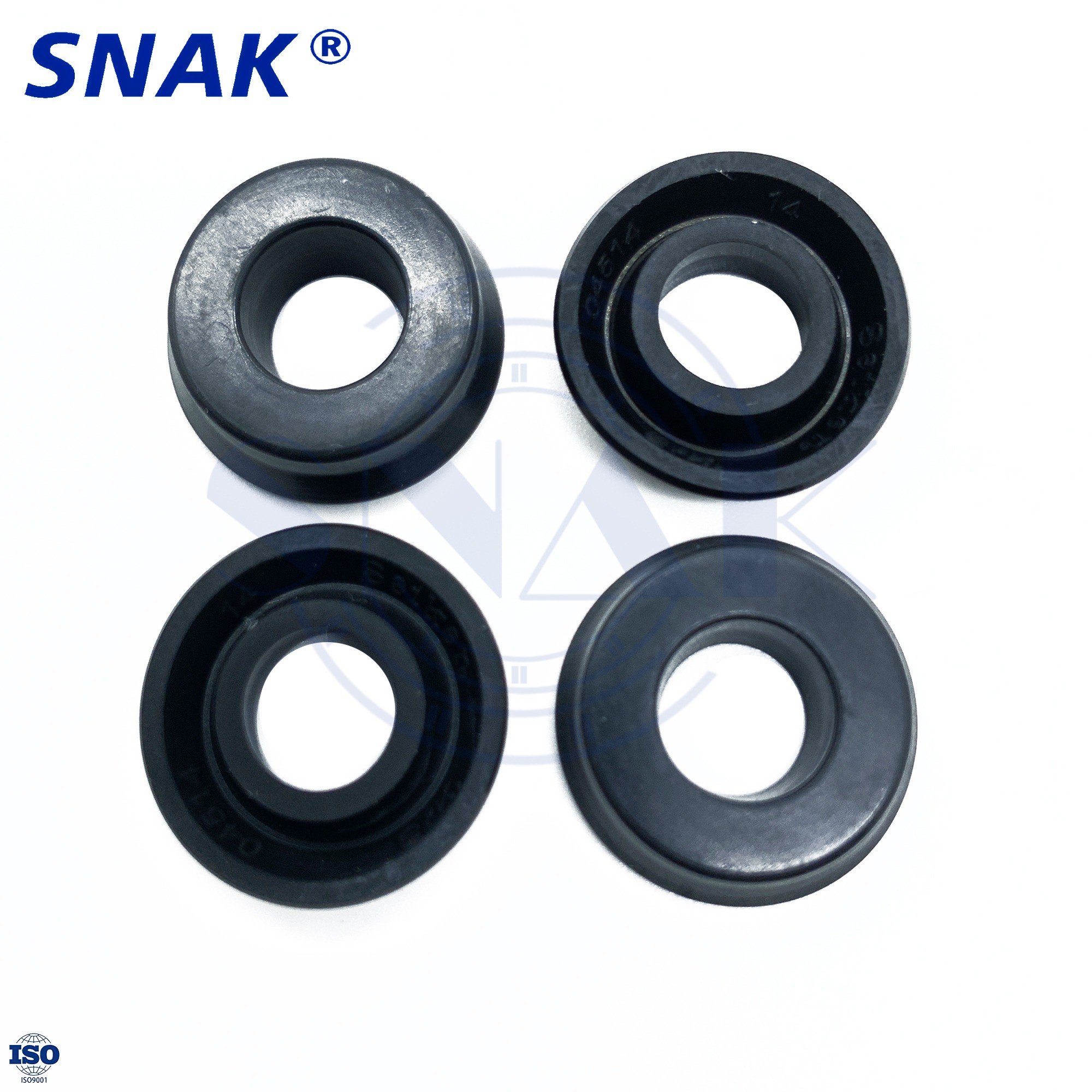 SNAK Factory ISO Certificated Seiken 04514 Brake Master Cylinder Rubber Repair Seal Kit