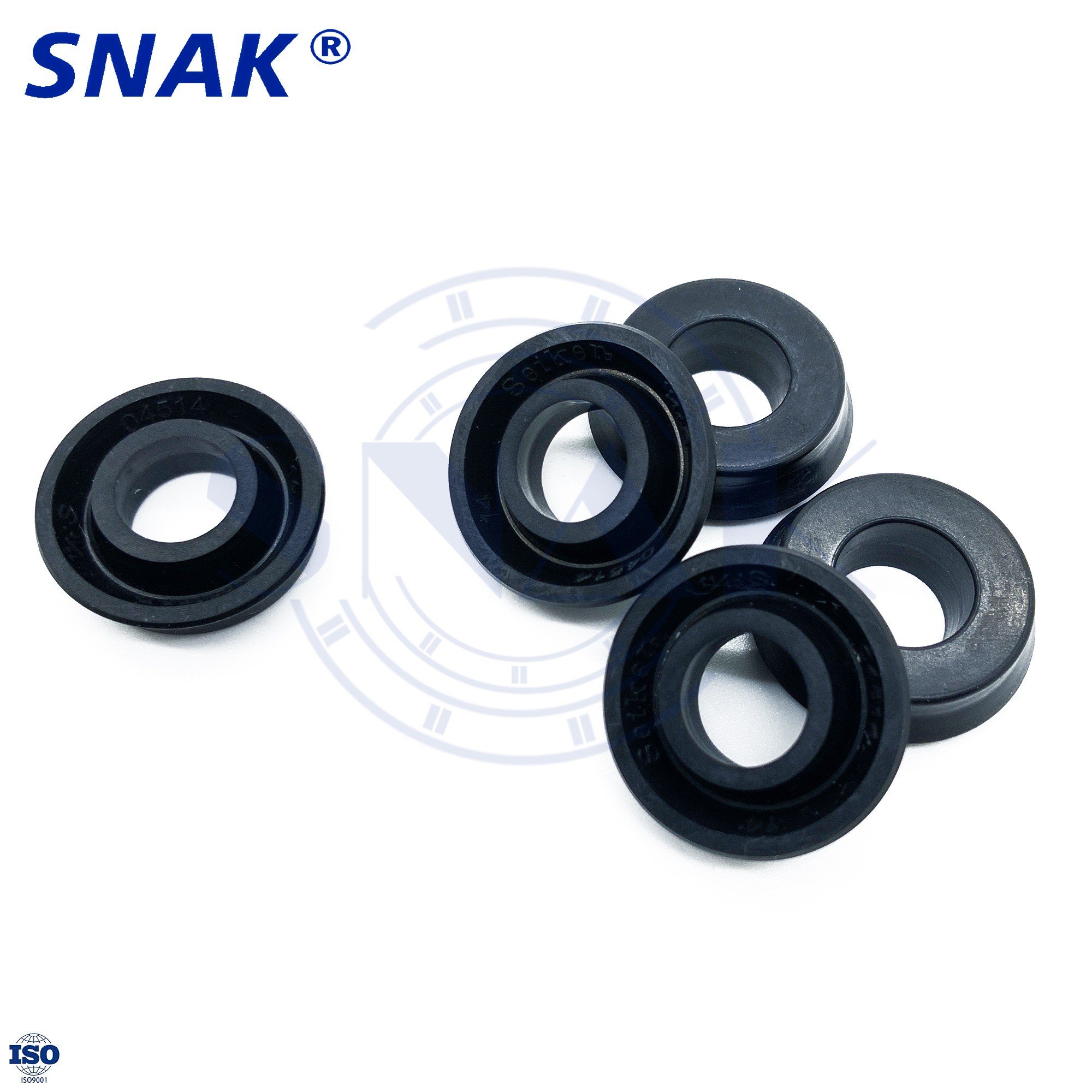 SNAK Factory ISO Certificated Seiken 04514 Brake Master Cylinder Rubber Repair Seal Kit