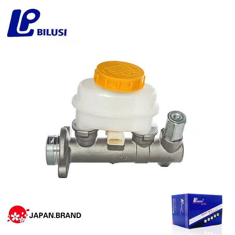 Bilusi OEM 46010-72y24 Auto Brake System Hydraic Brake Cylinder Nissan Sny B13 Also Fits Kia Lexus Models 4601072y24 Brake