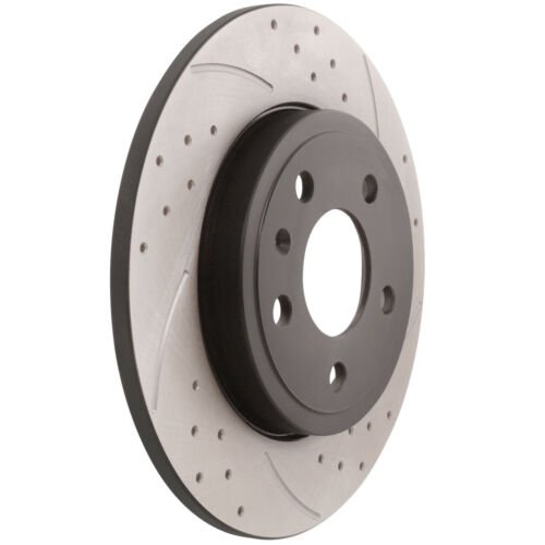 302*28mm Front 34111159896 Disk Brake Rotor Automotive Brake Disc 2 Piece Floating Brake Disc for Bmw