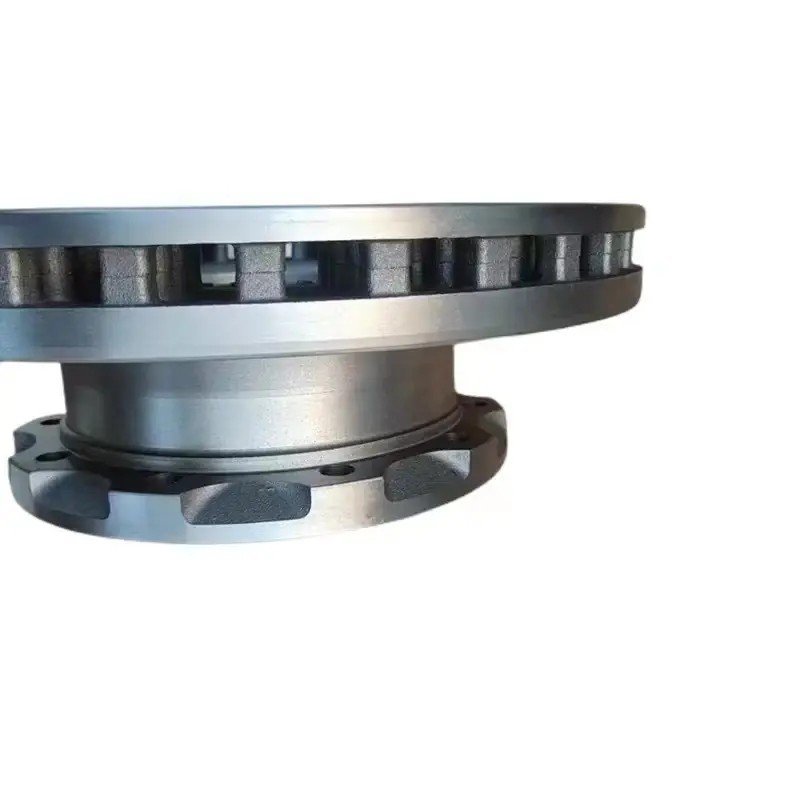 Good Price 812W50803-0041 SITRAK C7H MAX Z4 Brake Disc
