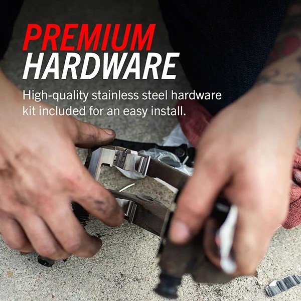 D1114 HUSCH Automatic Compact Powder Press Car Brake Pads for SUBARU Brz/LEGACY/XV/OUTBACK Low Price Production Car Brake Pads