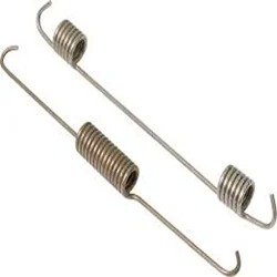 Top Indian Manufacturer's Durable High-Carbon Steel Coils Heavy Vehicle Brake Shoe Auto Automotive Load Type Extension
